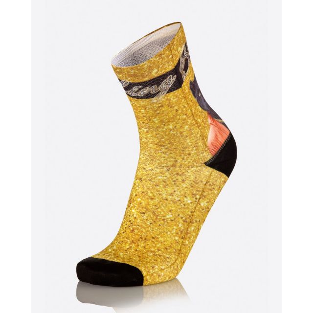 MB Wear Fun Wild Pumabling socks