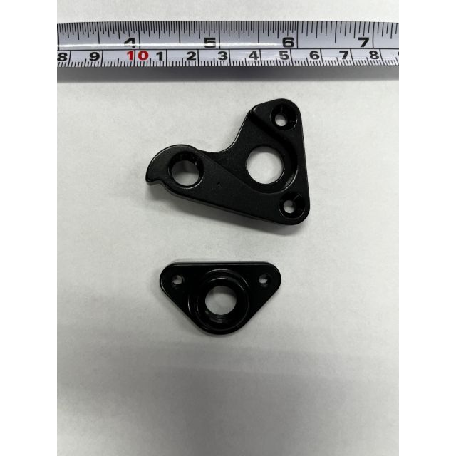 Massini Fuoristrada derailleurhanger