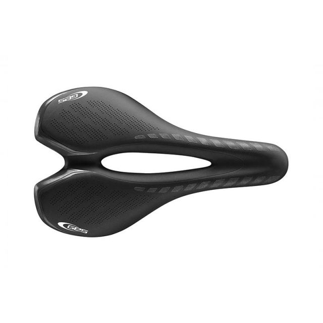 GES Ergo-Fit saddle-Black-244x148