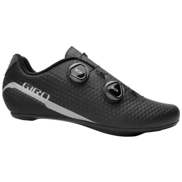 Giro Regime Roadracing shoes - Black