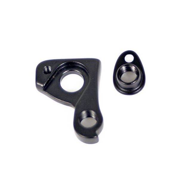 Wilier 110/GTR aluminium disc derailleurhanger