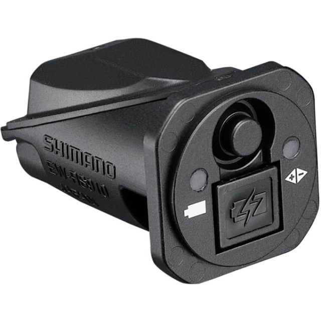 Shimano EW-RS910 Di2 Junction-A Port X2