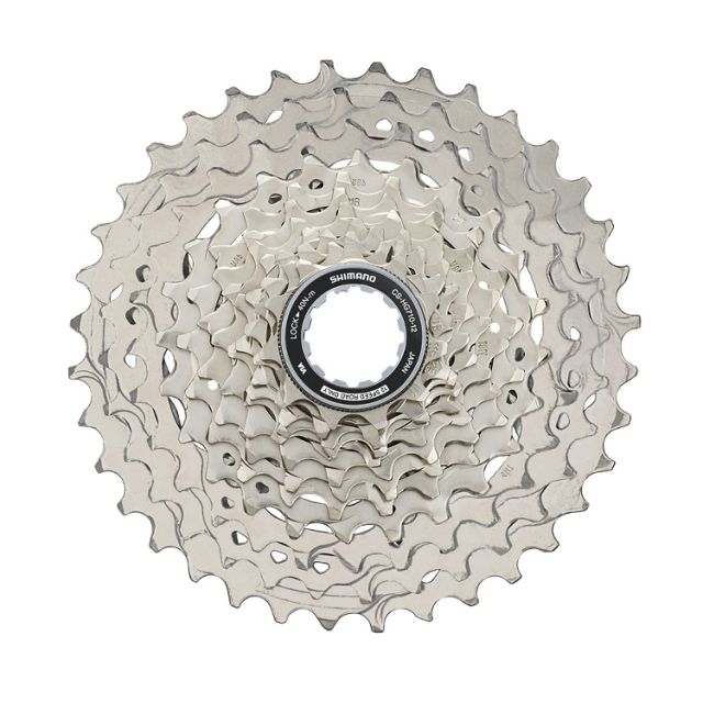 Shimano 105 CS-HG710 12sp cassette - 11-36T