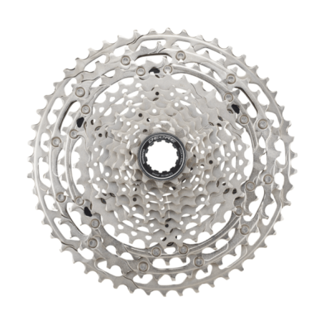 Shimano Deore CS-M5100 11sp cassette