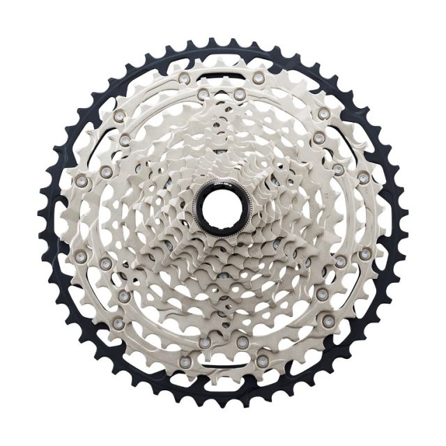 Shimano SLX CS-M7100 12sp cassette