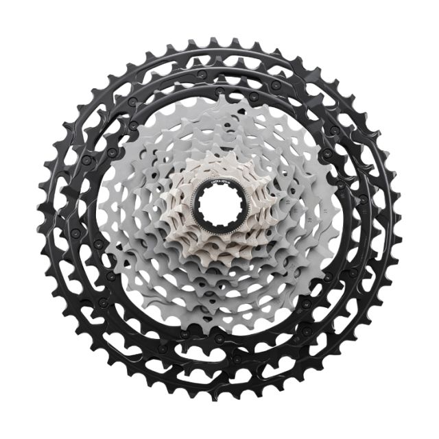 Shimano XTR CS-M9101 12sp cassette