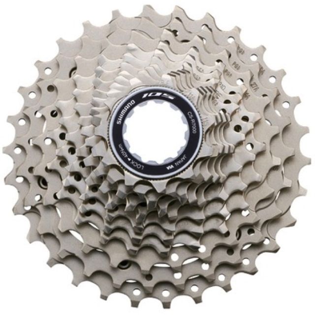 Shimano 105 CS-R7000 11sp cassette