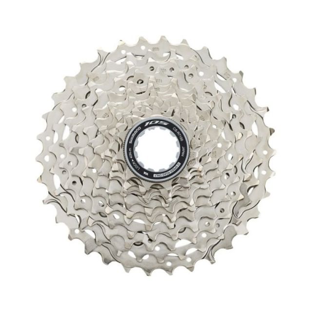 Shimano 105 CS-R7100 12sp cassette