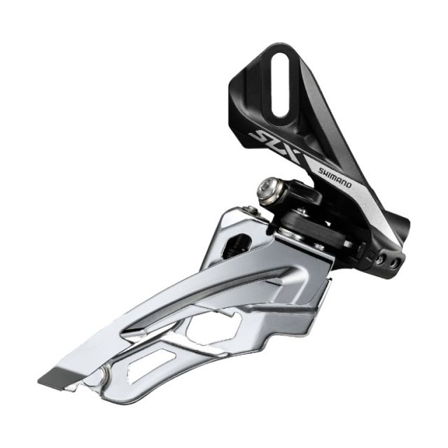 Shimano SLX FD-M7000 SS 3x10sp front derailleur