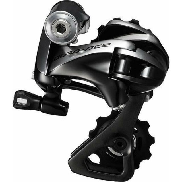 Shimano Dura Ace RD-9000 SS 11sp rear derailleur