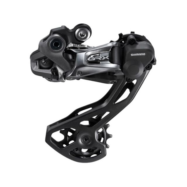 Shimano GRX RD-RX815 Di2 11sp rear derailleur