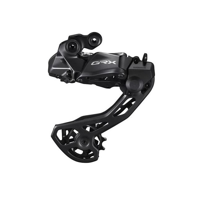 Shimano GRX RD-RX825 Di2 12sp rear derailleur