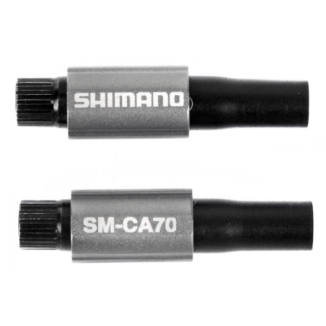 Shimano CA70 deraileur cable adjuster (2 pcs)