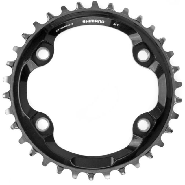 Shimano Deore XT FC-M8000/M8020 1x11sp chainring