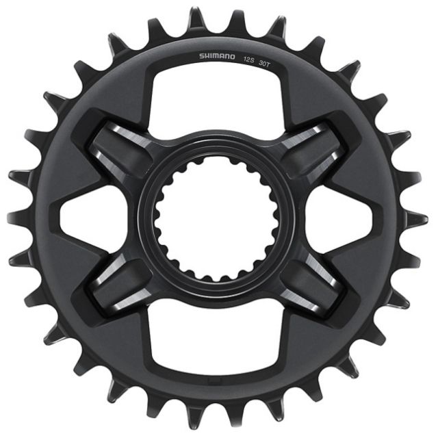 Shimano XT FC-M8100-1/M8130-1 1x12sp chainring