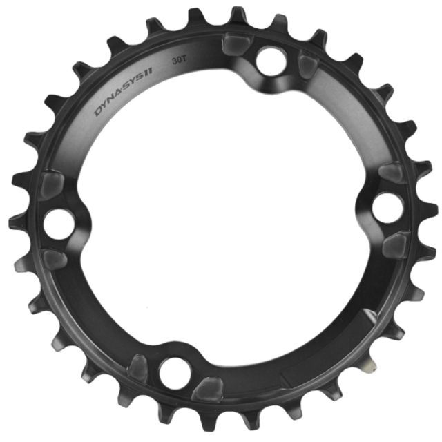 Shimano XTR FC-M9000-1/M9020-1 1x11sp chainring