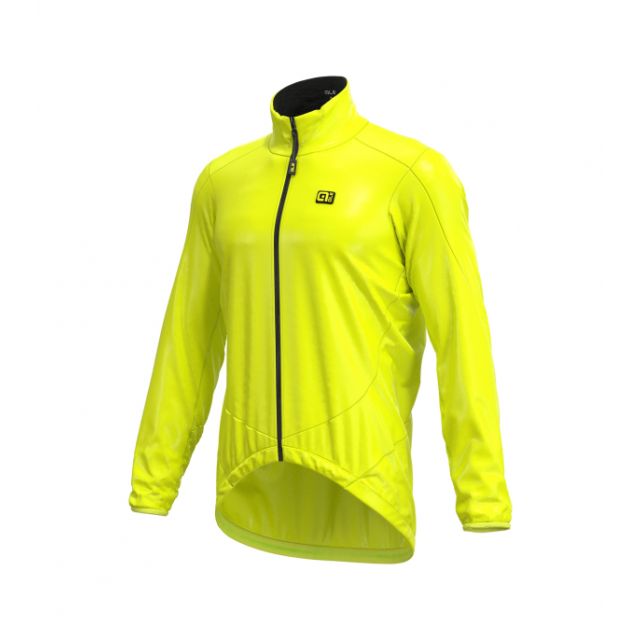 Alé Guscio Light Pack jacket