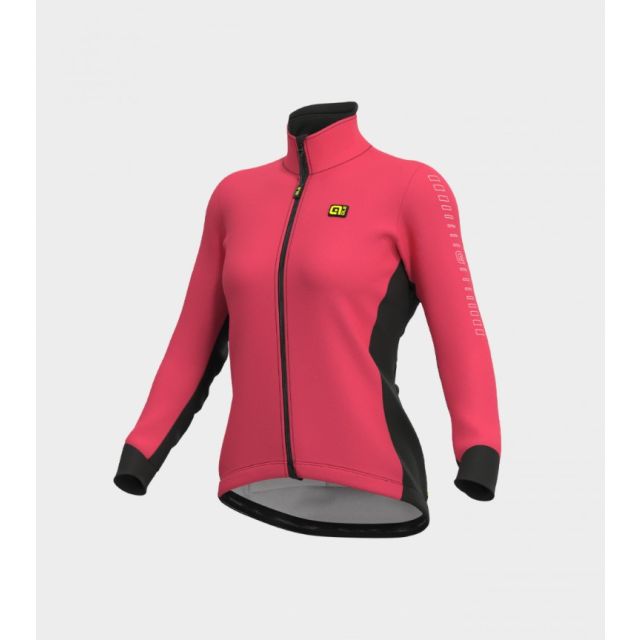 Alé Solid Fondo ladies jacket