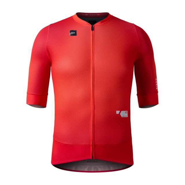 Gobik Carrera 2.0 unisex shirt ss