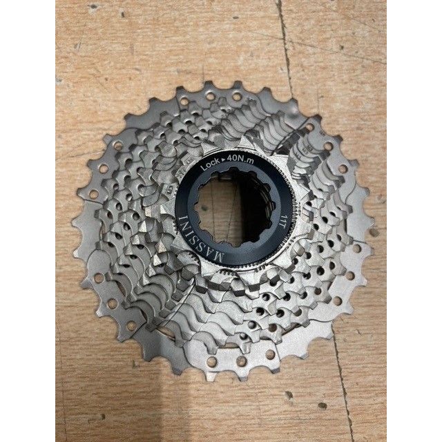 Massini Shimano/SRAM passing cassette 11sp