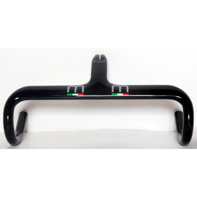 Massini carbon handlebar combo