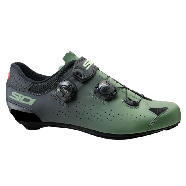 Sidi Genius 10 Roadracing shoes