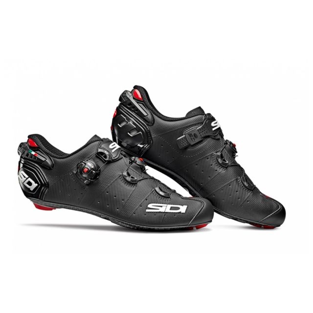 Sidi Wire 2 Carbon Matt Roadracing shoes