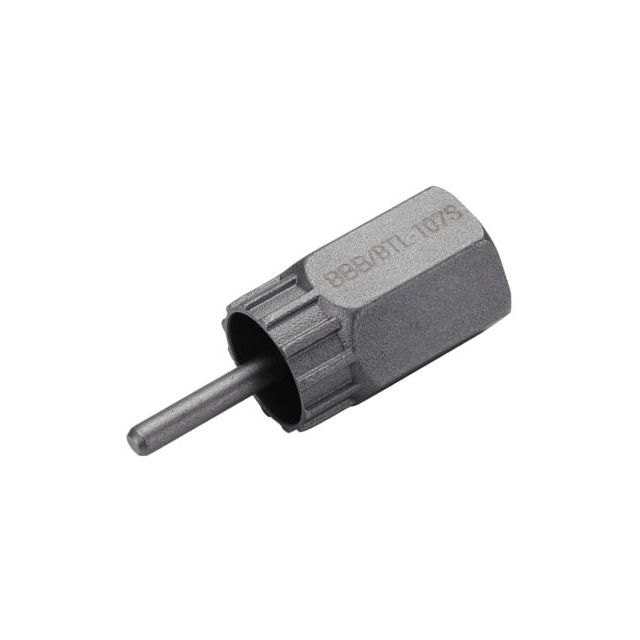 BBB BTL-107S LockPlug 1/2" Cassette tool