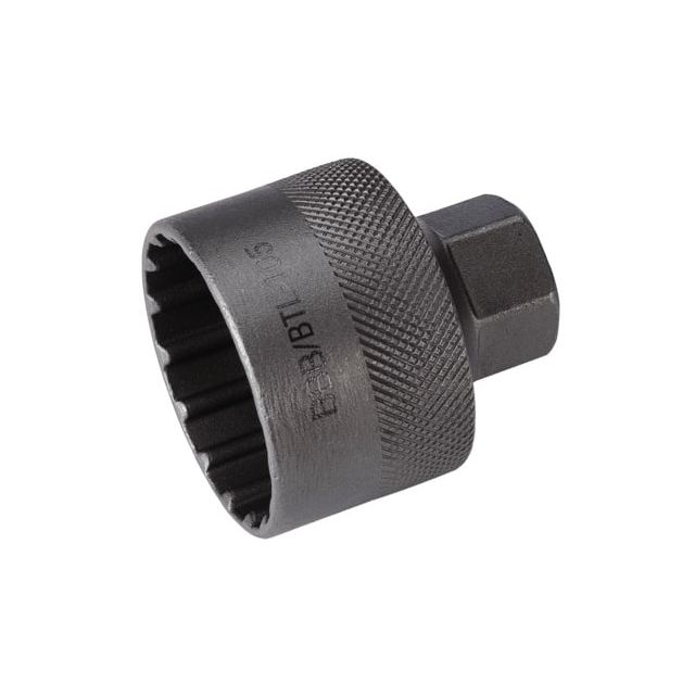 BBB BTL-105 BracketPlug 1/2" BB shell