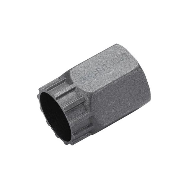 BBB BTL-106S LockPlug 1/2" Cassette tool