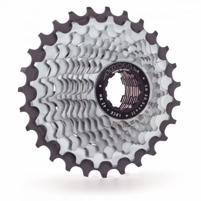 Miche Primato Light Shimano 11sp cassette