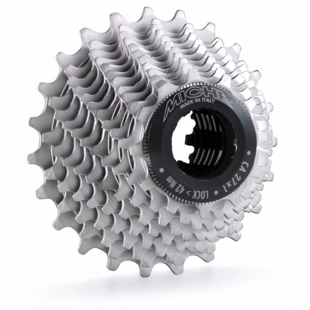 Miche Primato Campagnolo 11sp cassette