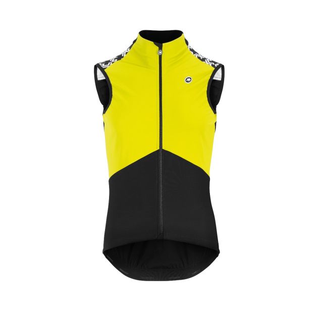 Assos Mille GT Spring/Fall Airblock vest sl