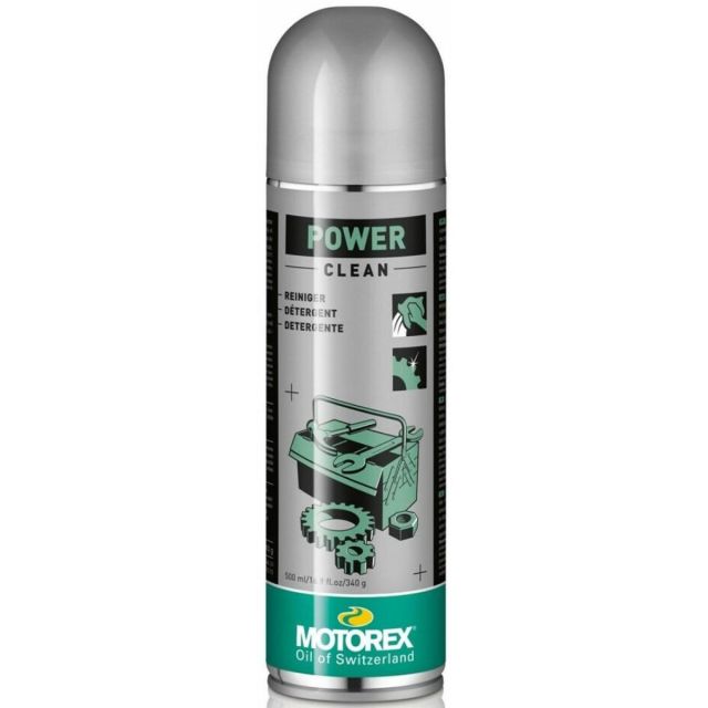 Motorex Power Clean spray-500ml