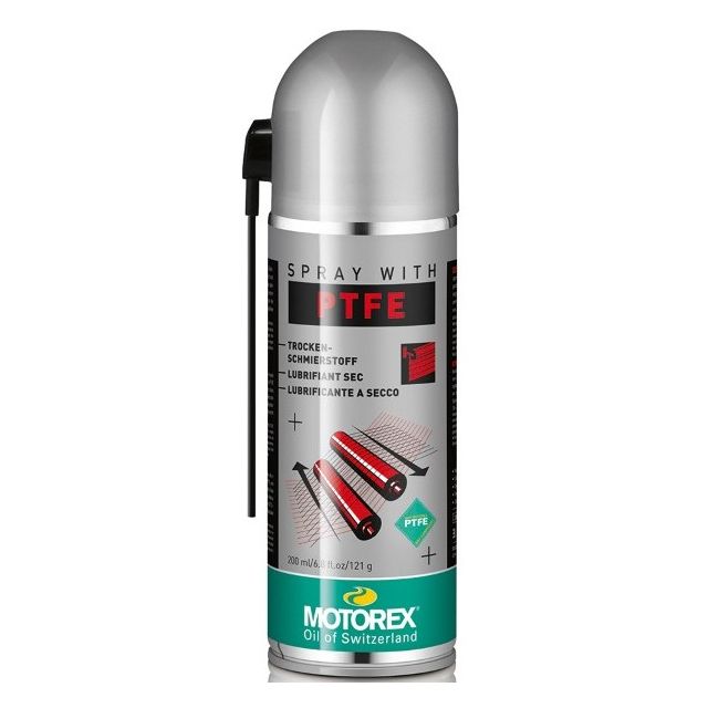 Motorex PTFE spray-200ml