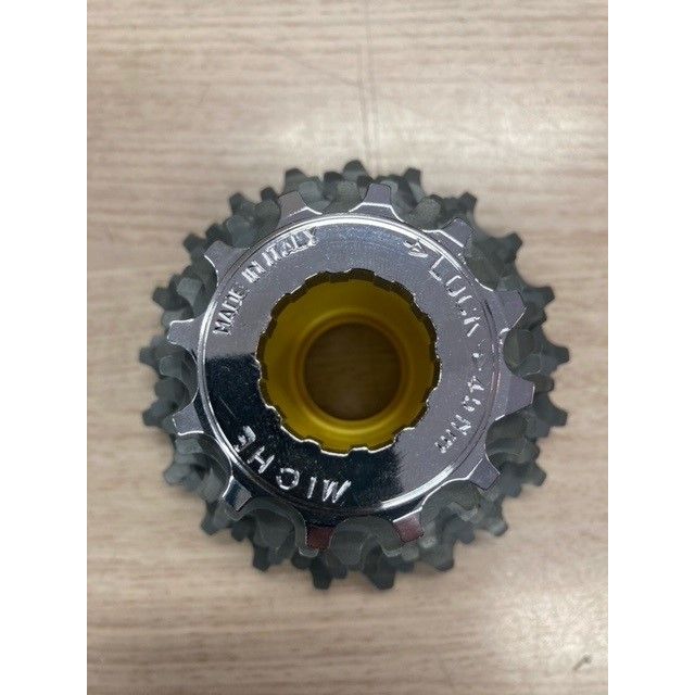 Miche Primato Superlight Campagnolo 9sp cassette-12-21T