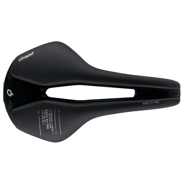 Prologo Nago R4 PAS Tirox saddle-245x147mm