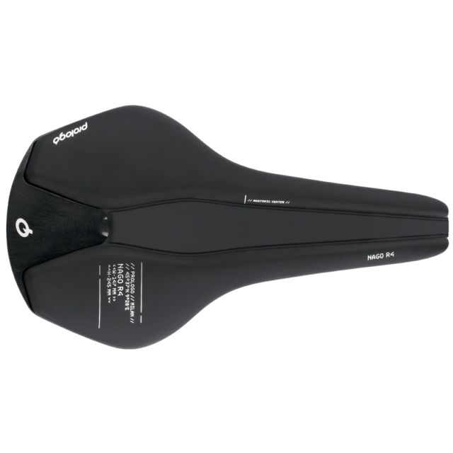 Prologo Nago R4 Tirox saddle-245x147mm