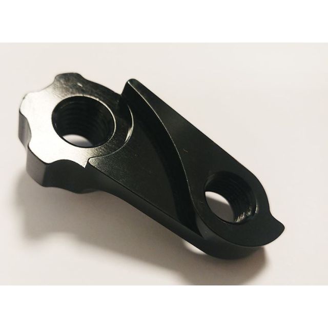 Colnago aluminium disc derailleurhanger-Black