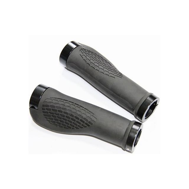 OXC Grip Lock On Ergo grips