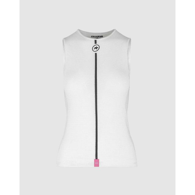 Assos Summer Skin Layer lds undershirt sl