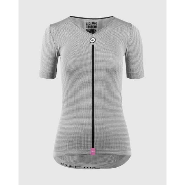 Assos Summer Skin Layer P1 ladies undershirt ss