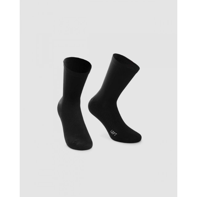 Assos Essence High 2-pack socks