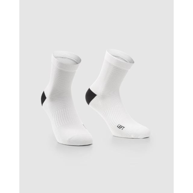 Assos Essence Low 2-pack socks