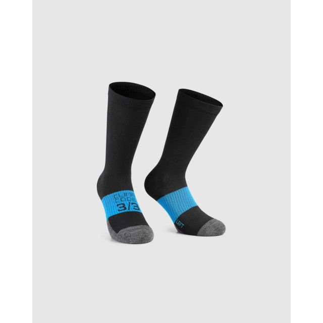 Assos Winter EVO socks