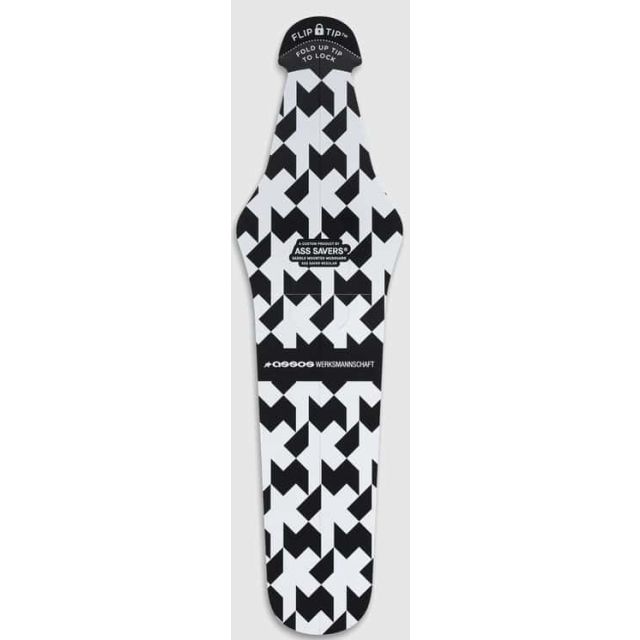 Assos Mud Guard Monogram