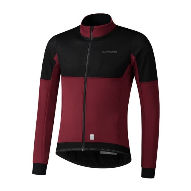 Shimano Beaufort jacket