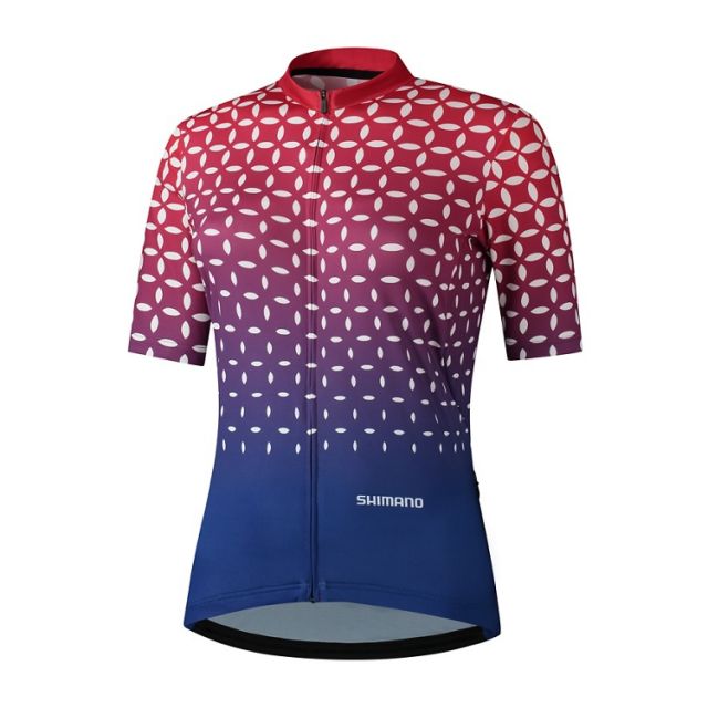 Shimano Sumire ladies shirt ss