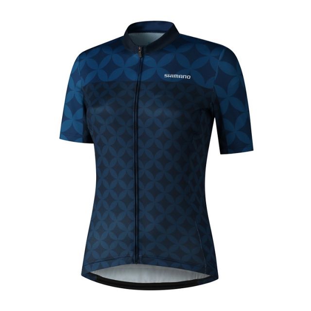 Shimano Mizuki ladies shirt ss