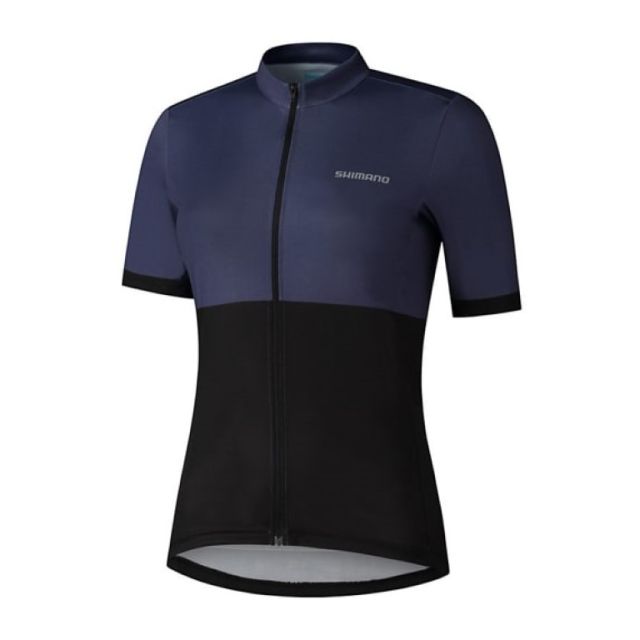 Shimano Element ladies shirt ss